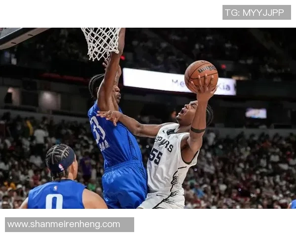 火箭锋线新星攻防失常遭马刺压制究竟是实力不足还是战术失误 火箭锋线新星攻防失常遭马刺压制究竟是实力不足还是战术失误