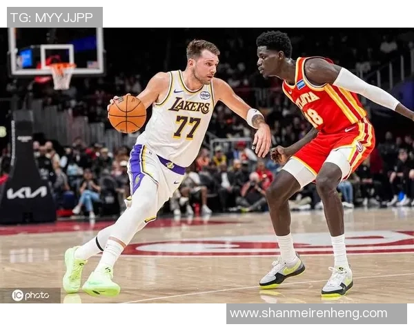 东契奇22分11篮板助力老鹰逆转湖人成功终结五连胜